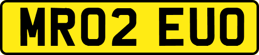 MR02EUO
