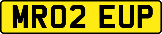 MR02EUP