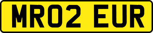 MR02EUR
