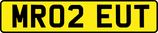 MR02EUT