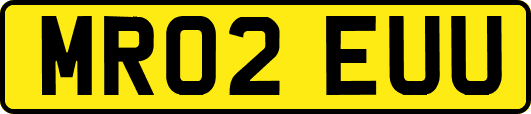 MR02EUU