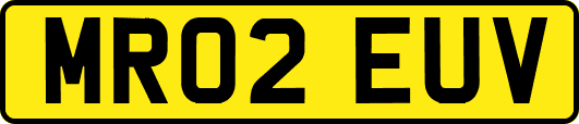 MR02EUV