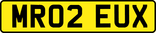 MR02EUX