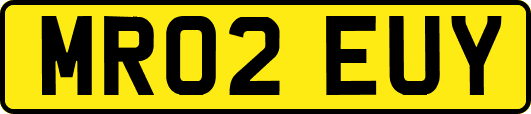 MR02EUY