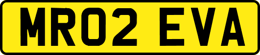 MR02EVA