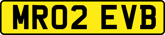 MR02EVB