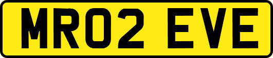 MR02EVE