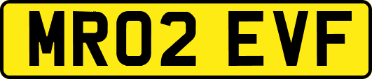 MR02EVF