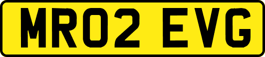 MR02EVG