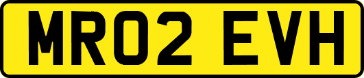 MR02EVH