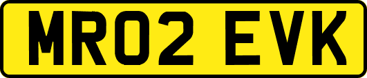 MR02EVK