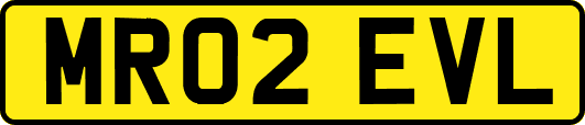 MR02EVL