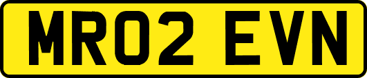 MR02EVN