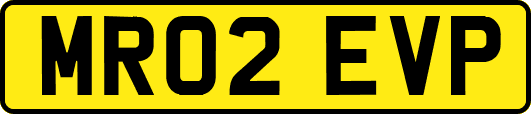 MR02EVP