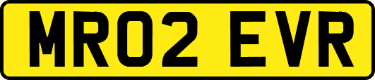 MR02EVR