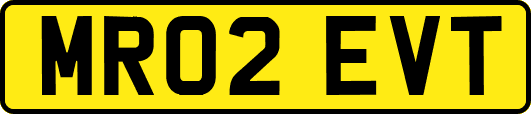 MR02EVT
