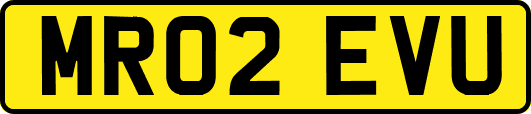 MR02EVU