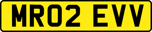 MR02EVV