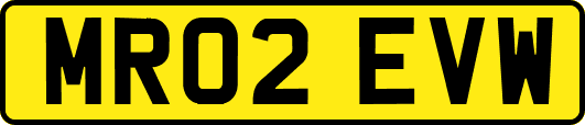 MR02EVW