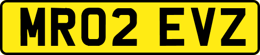 MR02EVZ