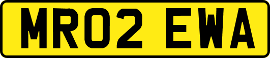 MR02EWA
