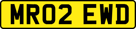 MR02EWD