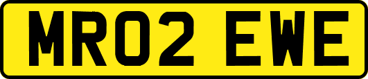 MR02EWE