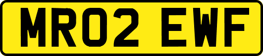 MR02EWF