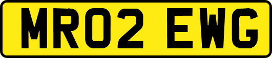 MR02EWG