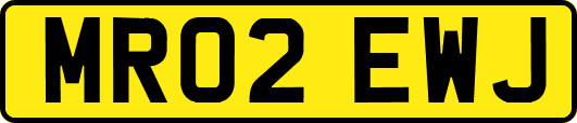 MR02EWJ