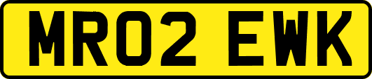 MR02EWK