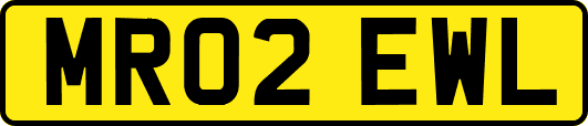 MR02EWL