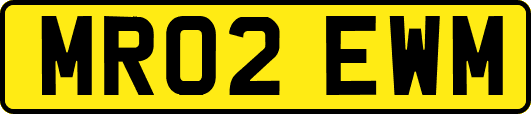 MR02EWM