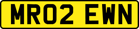 MR02EWN