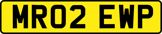 MR02EWP