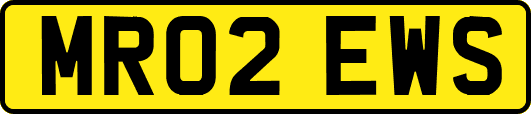 MR02EWS