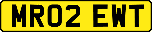 MR02EWT