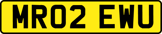 MR02EWU