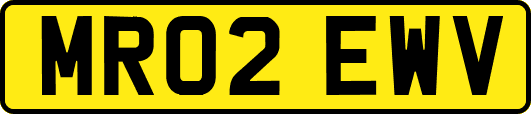 MR02EWV