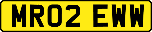 MR02EWW