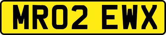 MR02EWX
