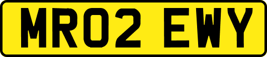 MR02EWY