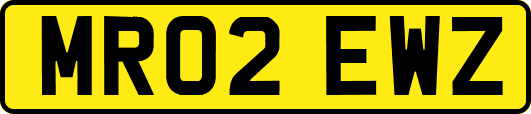 MR02EWZ