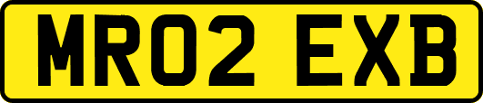 MR02EXB