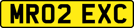 MR02EXC