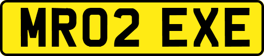 MR02EXE