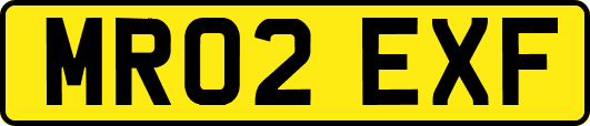 MR02EXF