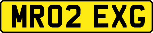 MR02EXG
