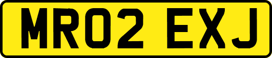 MR02EXJ