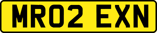 MR02EXN